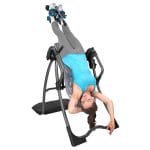 Inversion Table 1