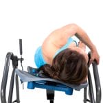 Inversion Table 2