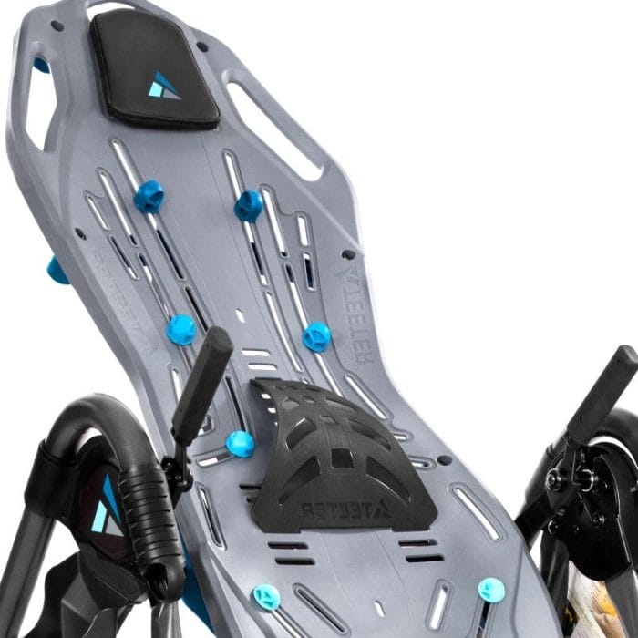 Inversion Table 3