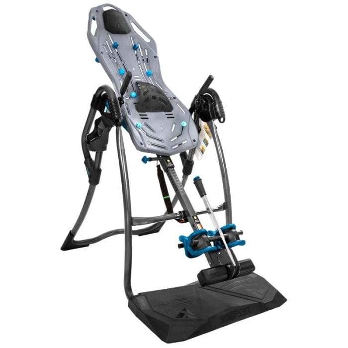 Inversion Table