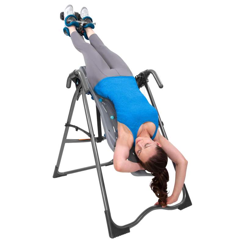 Inversion Table 1