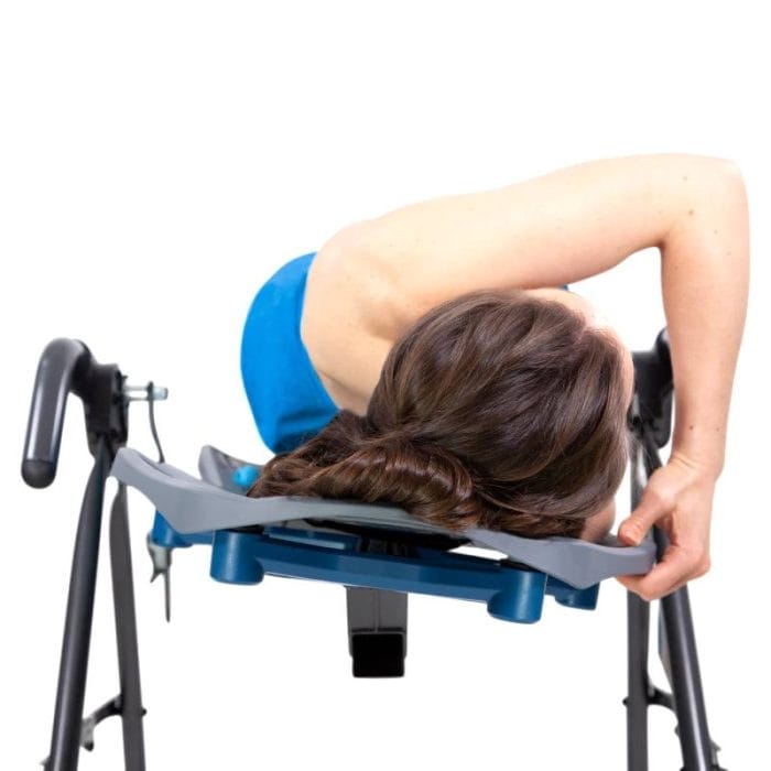 Inversion Table 2