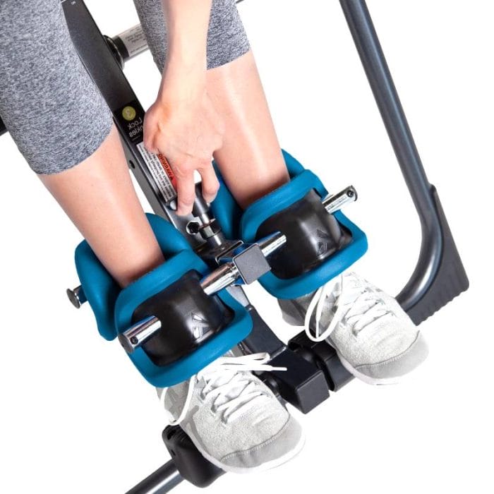 Inversion Table 3