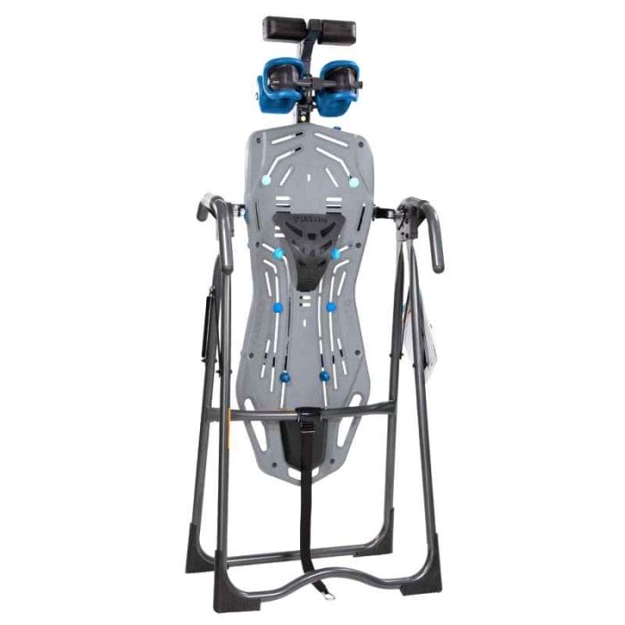 Inversion Table 7