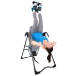 Inversion Table 8