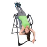 Inversion Table 1