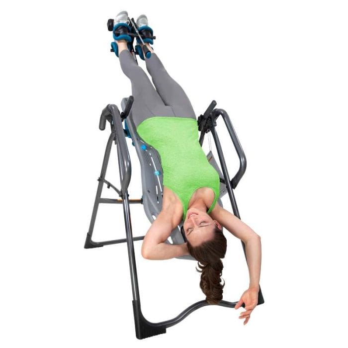 Inversion Table 1