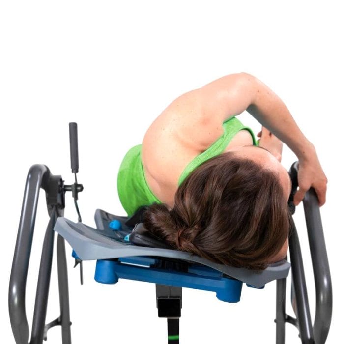 Inversion Table 2