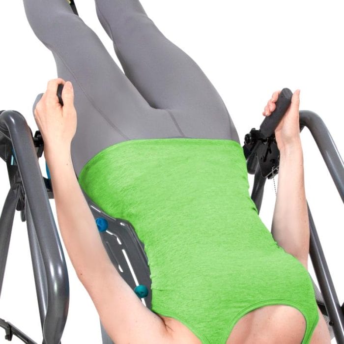 Inversion Table 7