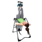 Inversion Table 8