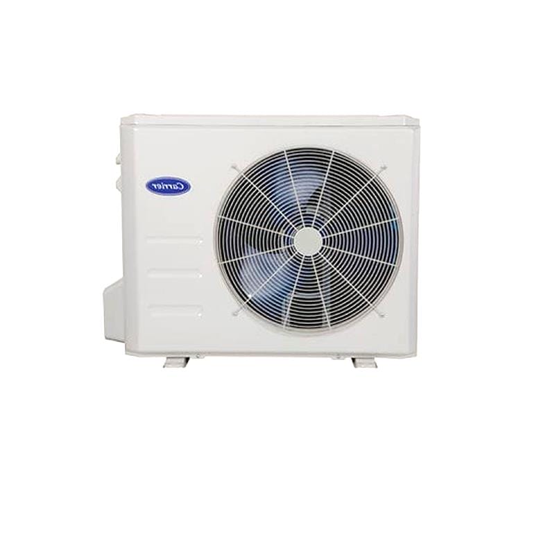 Inverter Heat Pump