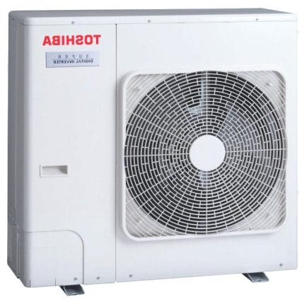 Inverter Heat Pump 1