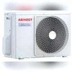 Inverter Heat Pump 2