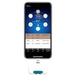 Ios-Equipped Blood Glucose Monitor 1