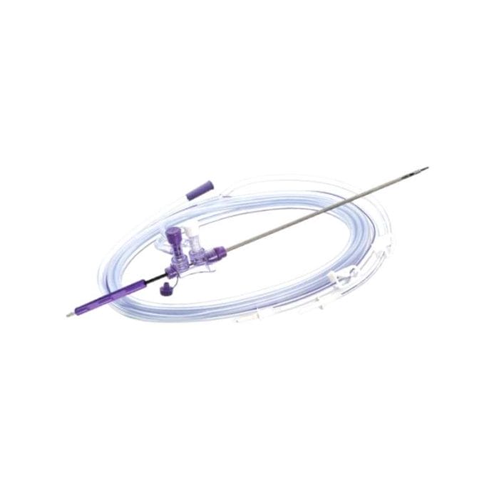 Irrigation Cannula