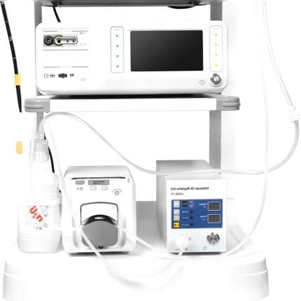 Irrigation Fluid Management System 1