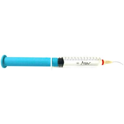 Irrigation Syringe