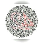 Ishihara Test Book 3