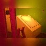 Isolation Tank 2