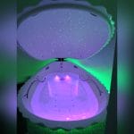 Isolation Tank With Chromotherapy Lamps 4