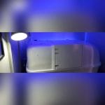 Isolation Tank With Sonotherapy Speakers 4