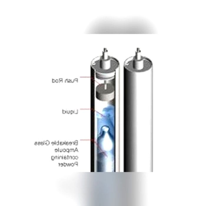 Isothermal Titration Calorimeter 3