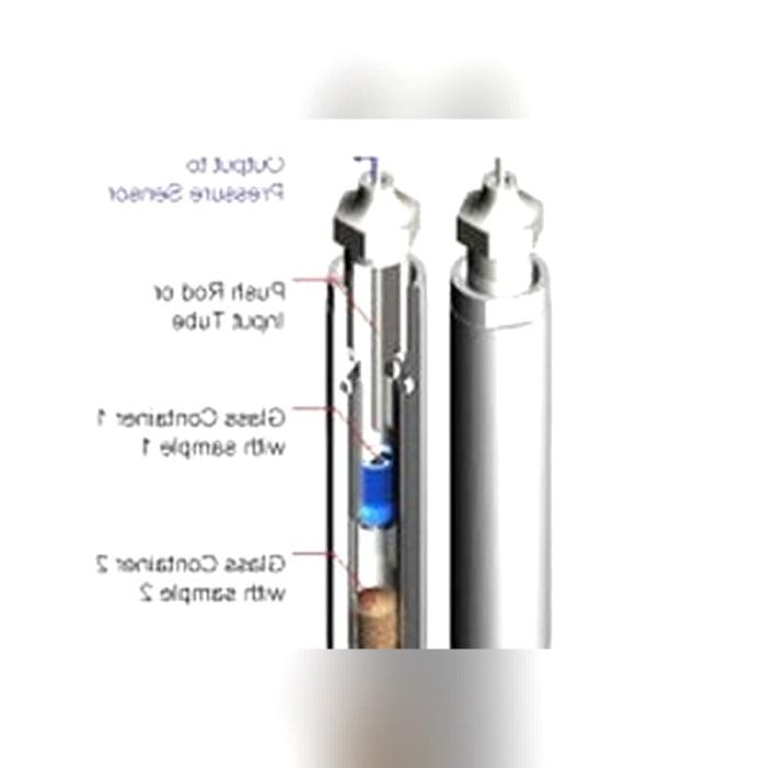 Isothermal Titration Calorimeter 4