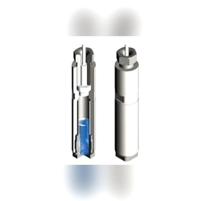 Isothermal Titration Calorimeter 6