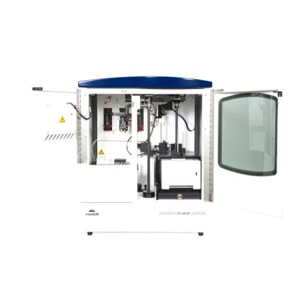 Isothermal Titration Calorimeter 1