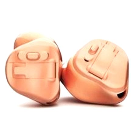 Itc Hearing Aid