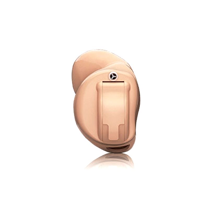 Itc Hearing Aid