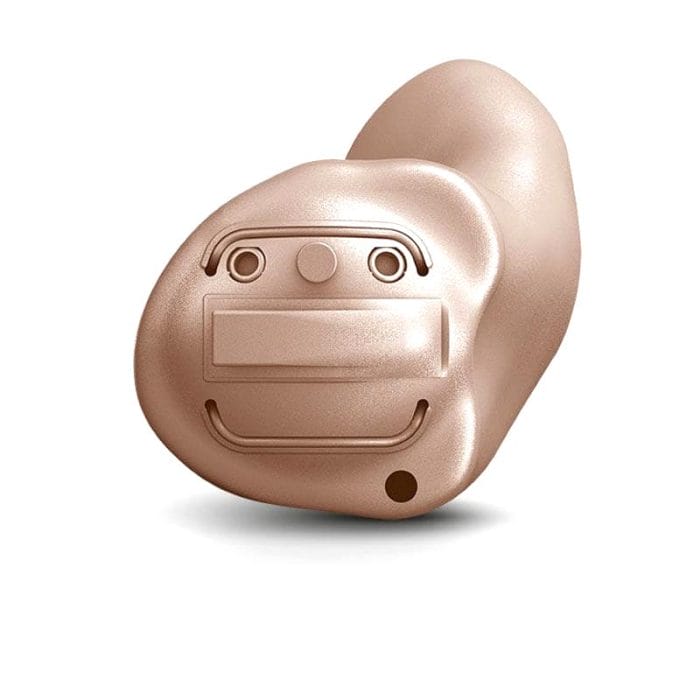 Itc Hearing Aid