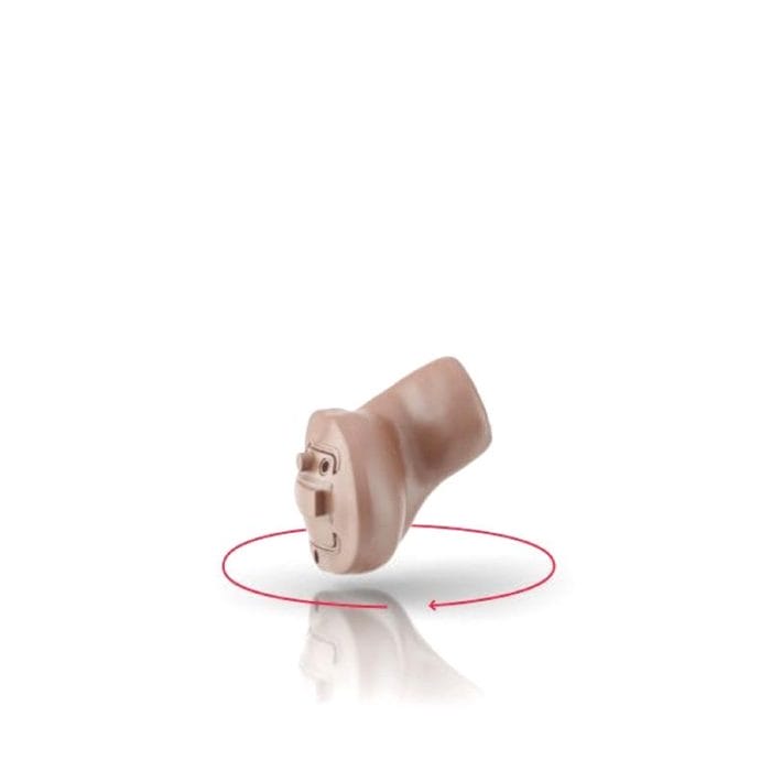 Itc Hearing Aid 2