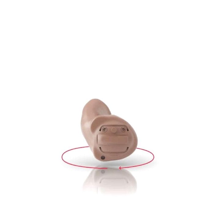 Itc Hearing Aid 3