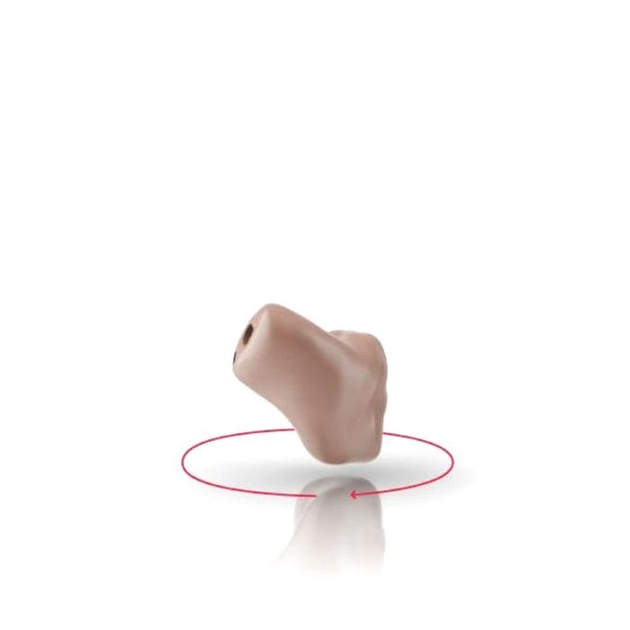 Itc Hearing Aid 4