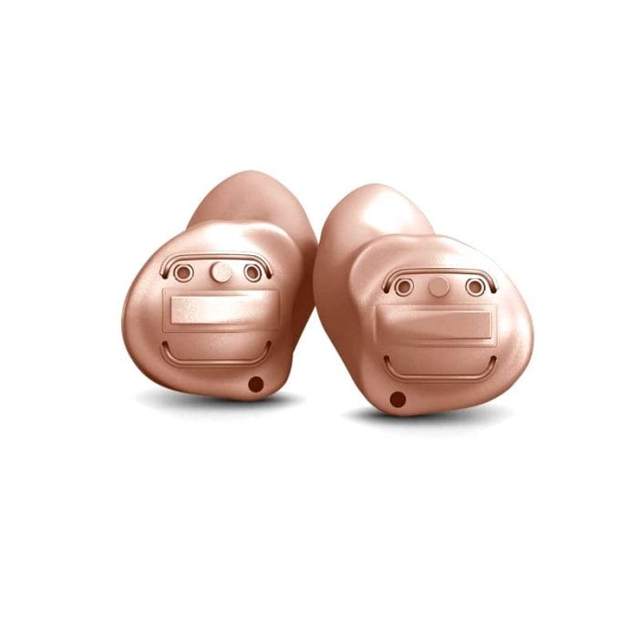 Itc Hearing Aid