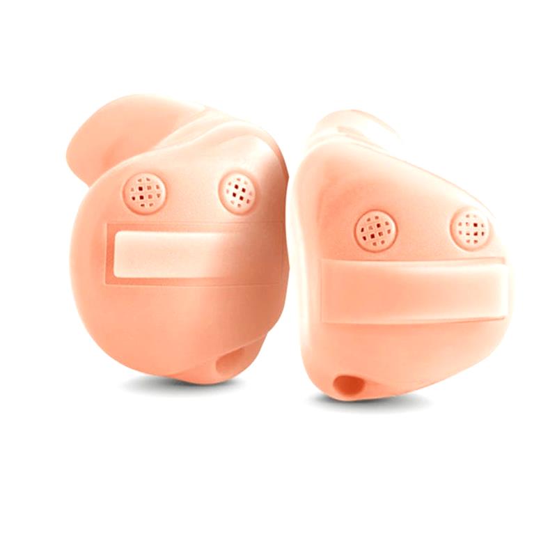 Itc Hearing Aid