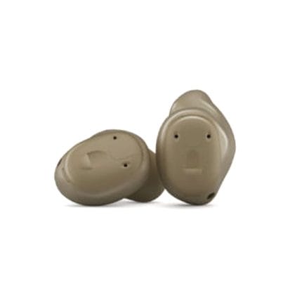 Itc Hearing Aid 1