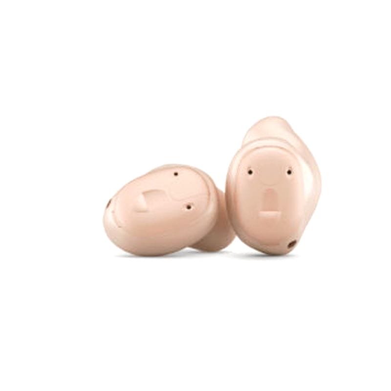 Itc Hearing Aid