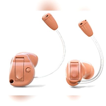 Itc Hearing Aid