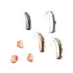 Ite Hearing Aid 2