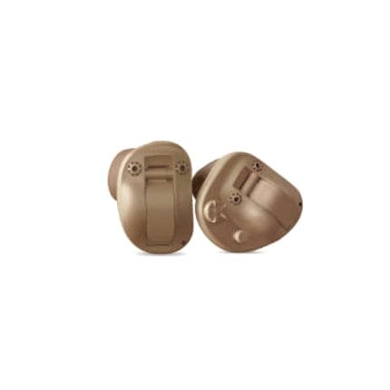 Ite Hearing Aid 1