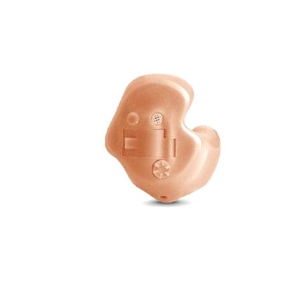 Ite Hearing Aid