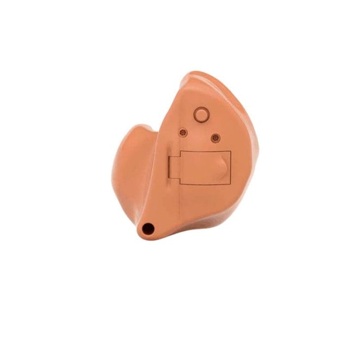 Ite Hearing Aid