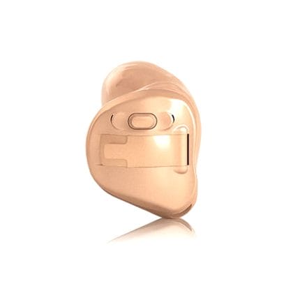 Ite Hearing Aid