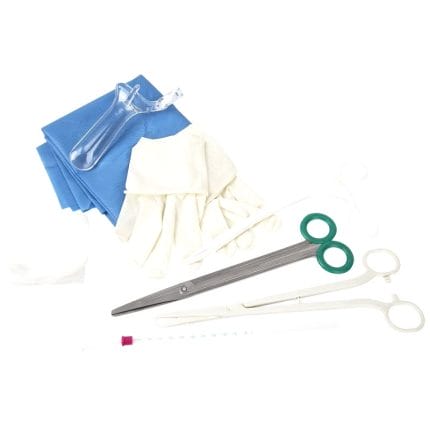 Iud Insertion / Removal Instrument Kit