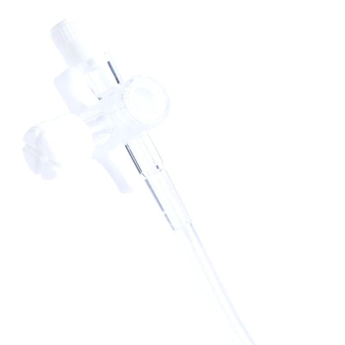 Iv Infusion Extension Line 2