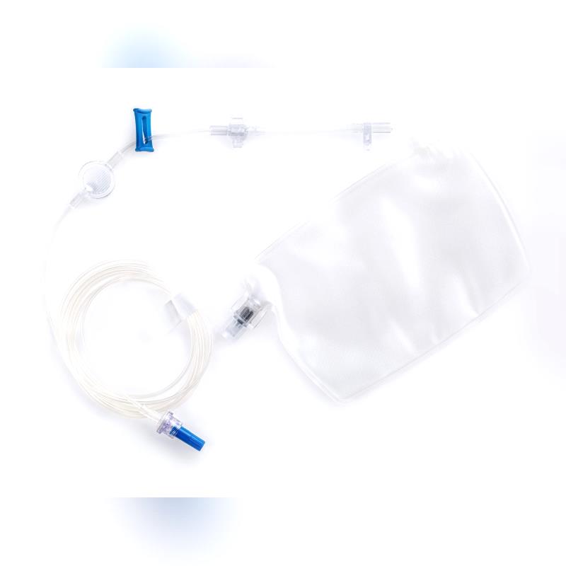 Iv Infusion Set