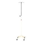 Iv Pole On Casters