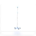 Iv Pole On Casters 1